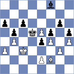 Babazada - Belov (chess.com INT, 2022)