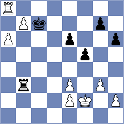 Anderson - De Nacimiento Montano (chess.com INT, 2021)