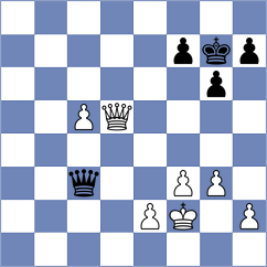 Jumabayev - Vypkhaniuk (Chess.com INT, 2021)