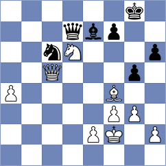 Titarov - Perez (chess.com INT, 2024)