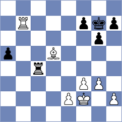 Alakhverdiev - Valenzuela Gomez (chess.com INT, 2024)