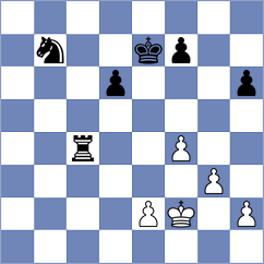 Kozlov - D'Arruda (chess.com INT, 2024)
