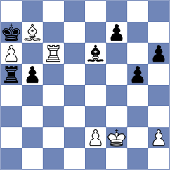 Teimouri Yadkuri - Dwilewicz (chess.com INT, 2024)