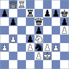 Rodrigue Lemieux - Mingarro Carceller (Chess.com INT, 2020)