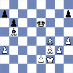 Kulon - Voicu (chess.com INT, 2024)