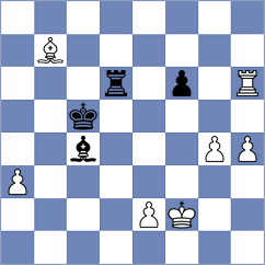 Nihal - Niemann (chess.com INT, 2024)