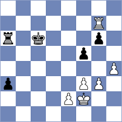 Brunner - Narayanan (chess.com INT, 2023)