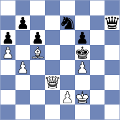 Ponkratov - Har Zvi (Chess.com INT, 2021)