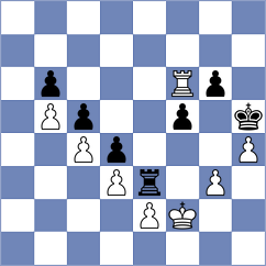 Buscar - Mendoza (Chess.com INT, 2020)