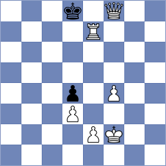 Lenderman - Reiss (chess.com INT, 2023)