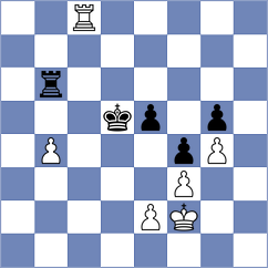 Firouzja - Kramnik (chess.com INT, 2024)