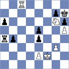 Gabrielian - Bold (chess.com INT, 2024)