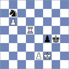 Finek - Ismagilov (chess.com INT, 2024)