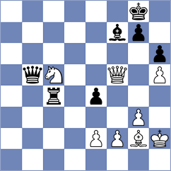 Sadorra - Feng (Chess.com INT, 2017)