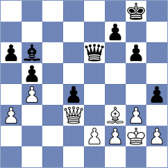Kratochvil - Pisk (Chess.com INT, 2021)