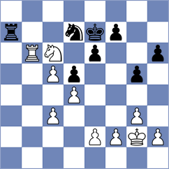Rios Escobar - Vila Dupla (chess.com INT, 2024)