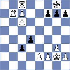 Weetik - Pajeken (chess.com INT, 2024)