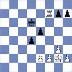 Zotova - Vusatiuk (chess.com INT, 2022)