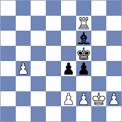 Kezin - Glavina (chess.com INT, 2021)