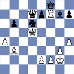 Haydon - Wadsworth (Chess.com INT, 2020)