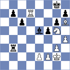 Fiorito - De Souza (chess.com INT, 2024)