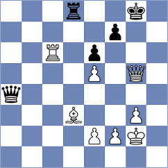 Voiteanu - Geller (chess.com INT, 2020)