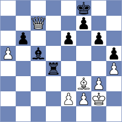 Mikhailovsky - Tulchynskyi (chess.com INT, 2024)
