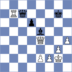 Swicarz - Bonfim (Chess.com INT, 2021)