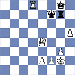Ravi - Perez Cruz (chess.com INT, 2023)