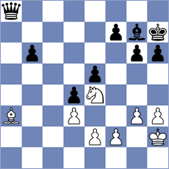 Van de Mortel - Wanyama (Chess.com INT, 2015)