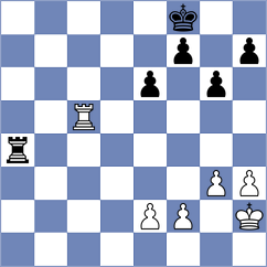 Nanu - Chirila (Chess.com INT, 2020)