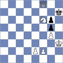 Gschnitzer - Oberholzer (Chess.com INT, 2020)