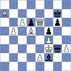 Mezentsev - Khamrakulov (Chess.com INT, 2021)