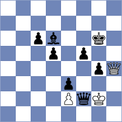 Harvey - Zivkovic (chess.com INT, 2022)