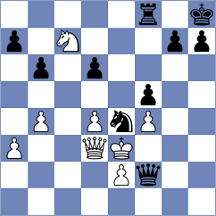 Hajiyev - Bueno (chess.com INT, 2024)
