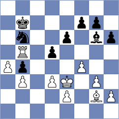 Sanguinetti - Smirnov (chess.com INT, 2024)