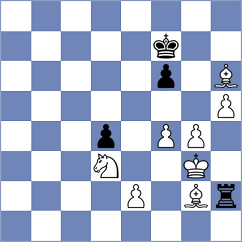 Shipov - Atakhan (chess.com INT, 2021)
