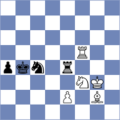 Rios Escobar - Poliakova (chess.com INT, 2023)