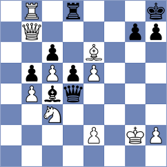 Rego - Rechmann (Chess.com INT, 2020)