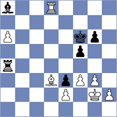 Feng - Vaglio Mattey (chess.com INT, 2023)