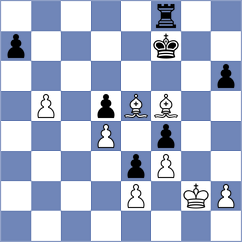 Sapis - Belenkaya (Chess.com INT, 2020)