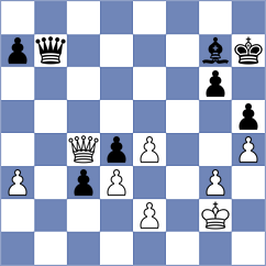 Vlachos - Brodsky (chess.com INT, 2024)
