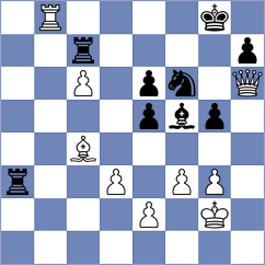 Jumanov - Georgiadis (Chess.com INT, 2020)