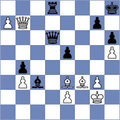 Mgeladze - Baches Garcia (chess.com INT, 2024)