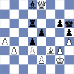 Pantev - Jiang (Chess.com INT, 2021)