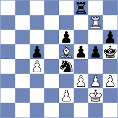 Serrer - Lonoff (Chess.com INT, 2021)
