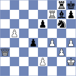 Karthikeyan - Bulmaga (chess.com INT, 2024)
