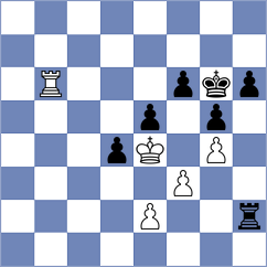 Dev - Quparadze (chess.com INT, 2021)