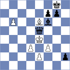 Khegay - Najdin (chess.com INT, 2024)