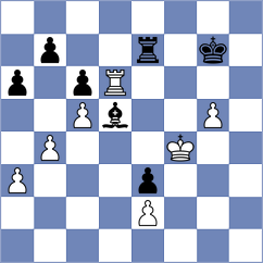 Smietanska - Kalinina (Chess.com INT, 2020)